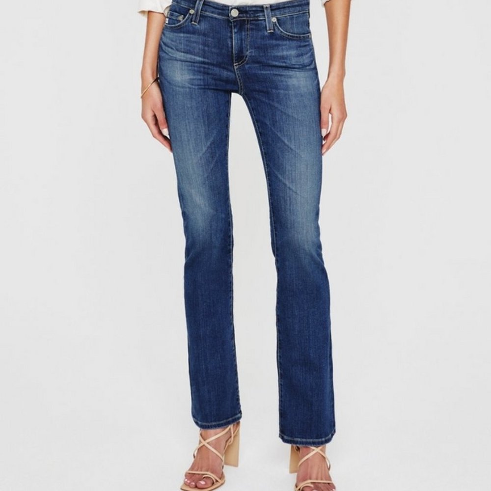AG The Angel Boot Cut Jean size 31